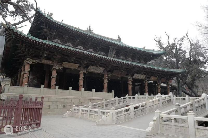 联合武道馆 — 编织｜晋中地区宋金时期木构建筑中斜面梁栿成因解析 晋中地区 时期 木构 建筑 斜面 梁栿 成因 联合武道馆 来源 建筑学报 崇真艺客
