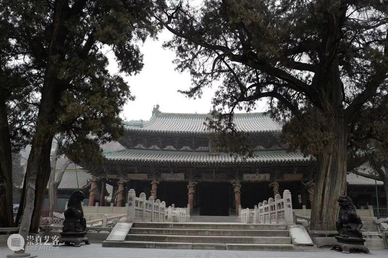 联合武道馆 — 编织｜晋中地区宋金时期木构建筑中斜面梁栿成因解析 晋中地区 时期 木构 建筑 斜面 梁栿 成因 联合武道馆 来源 建筑学报 崇真艺客