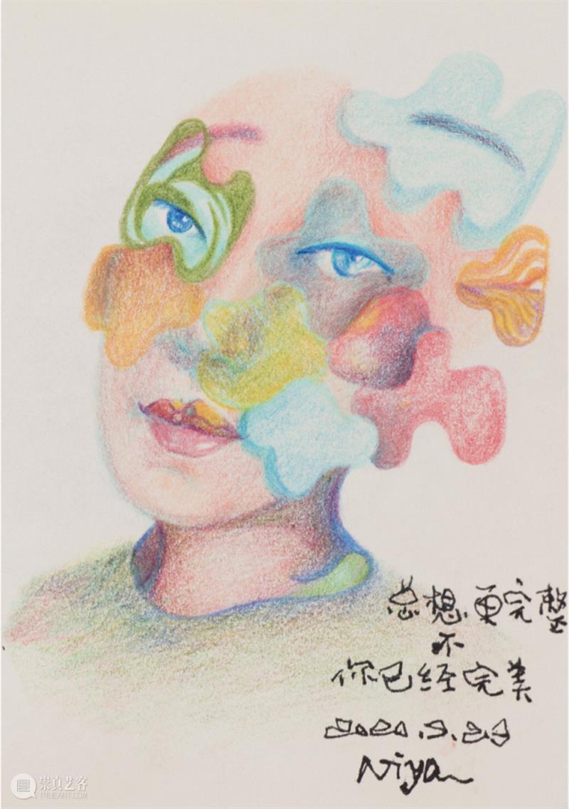 艺术适合每个人吗？不妨先来亲近它！ 崇真艺客