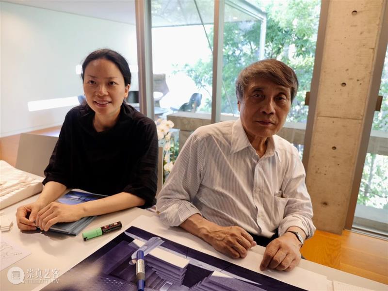 一条专访 | 她造了一尊6吨重的佛像，美得惊心动魄，还引来了日本大师 博文精选 厦门宝龙艺术中心 大师 佛像 日本 涅槃 胡军军 厦门宝龙艺术中心 艺术家 代表性 系列 作品 崇真艺客