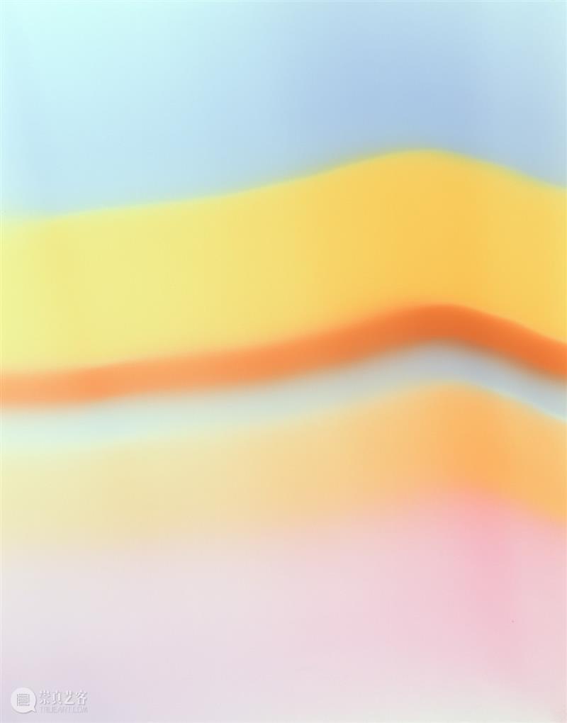 艺术家 | 蒋鹏奕:用摄影的方式进行光的绘画 艺术家 蒋鹏奕 方式 绘画 香格纳 上海 西岸 空间 个展 太阳 崇真艺客