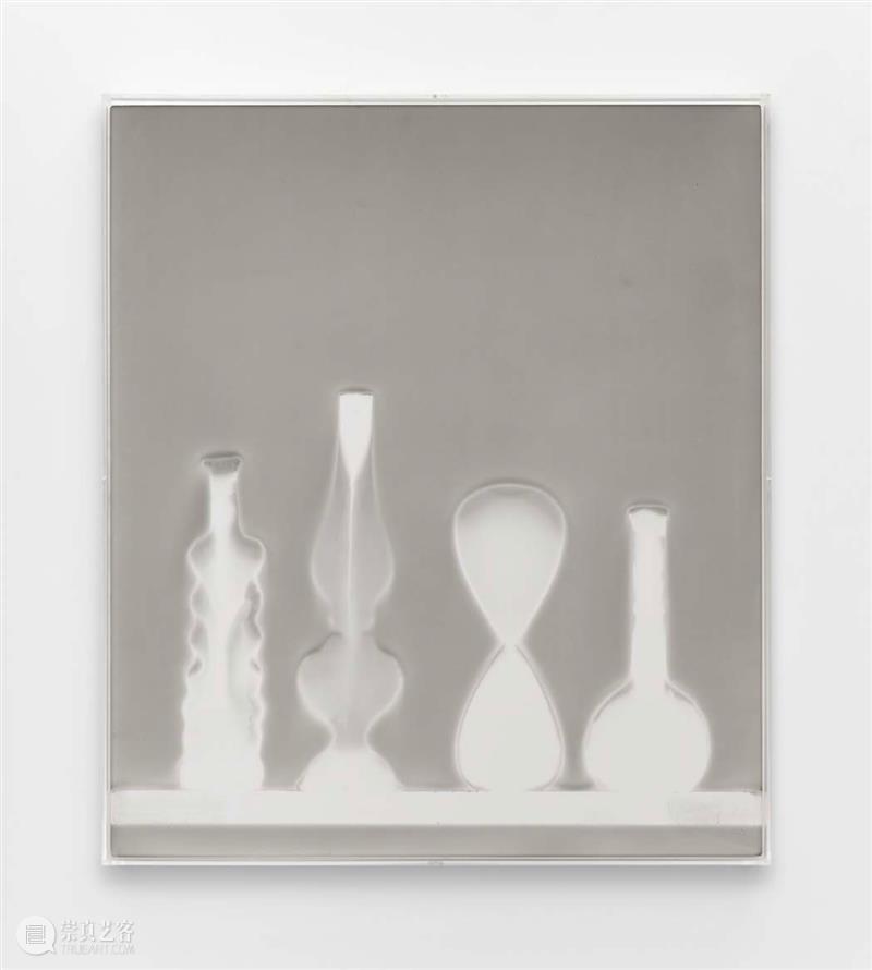 即将上线 ｜FIAC 作品预览 作品 ｜FIAC FIAC 线上 展厅 原文 部分 汉斯 彼得 费尔德曼 崇真艺客