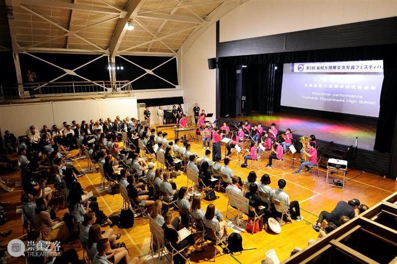 让你的照片飞往日本吧！ 日本 照片 写真 东川町 高中生 国际 三影堂 中国 顾问 北京 崇真艺客