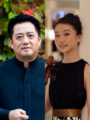 蛰户花房晓已开，精彩演出踏春来 | 一周演出推荐 蛰户花房晓 元宵佳节 辛丑牛年 阳春 国家大剧院 音乐会 话剧 其中 3.8国际妇女节 小院 崇真艺客