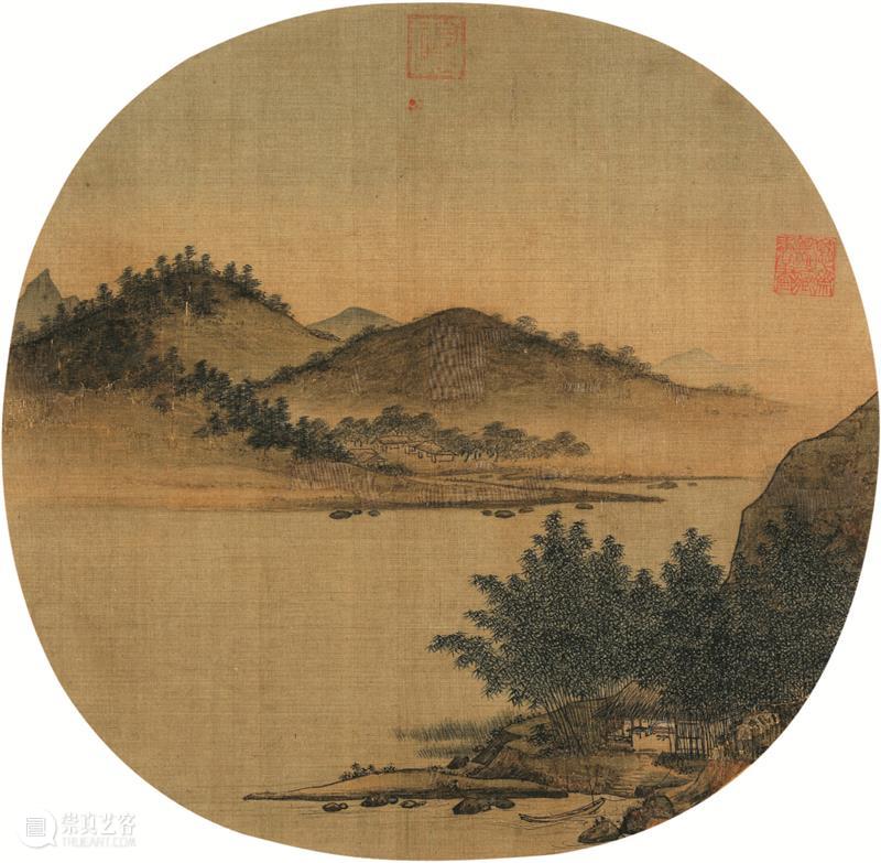 【保利拍卖 • 精品回顾】中国古代书画丨精品采撷 崇真艺客