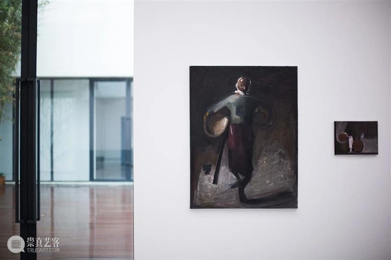 OCAT西安馆 ｜ 《六周年回顾展》今日闭展 OCAT 西安 左右 展厅 当前 埃里克 索斯 影子爱人 本地 作者 崇真艺客