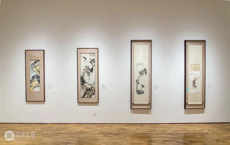 LONG活动 | 龙美术馆 3 月免费开放日安排 龙美术馆 活动 LONG 公众 节假日 西岸 时间 阶梯 展厅 陈彧君 崇真艺客