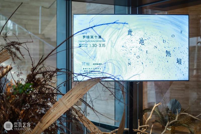 艺术共生计划 | 科凡：在美学创新中不断突破 艺术 计划 科凡 美学 罗峣岚 个展 此地 艺术家 人工智能 新媒体 崇真艺客