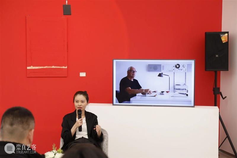 艺术共生计划 | 科凡:在美学创新中不断突破 艺术 计划 科凡 美学 罗峣岚 个展 此地 艺术家 人工智能 新媒体 崇真艺客