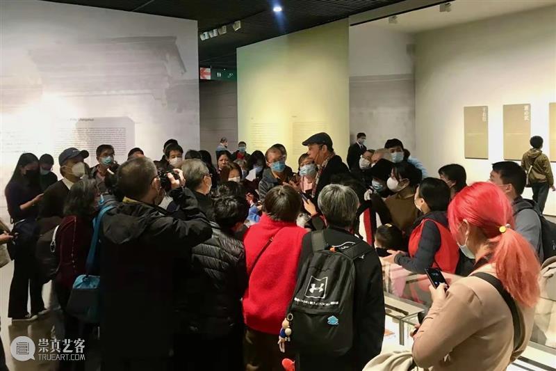 【中华艺术宫 | 活动】免预约即可参与!“金石力·草木心——吴昌硕与上海”志愿导赏专题系列活动 金石 草木 吴昌硕 上海 志愿 专题 系列 活动 中华艺术宫 时间 崇真艺客