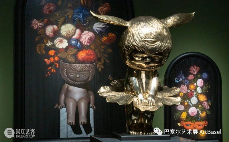天使之城曼谷的艺术场景过去和现在 曼谷 艺术 场景 过去 天使之城 Korakrit CityCity艺廊 怪人 房间 现场 崇真艺客