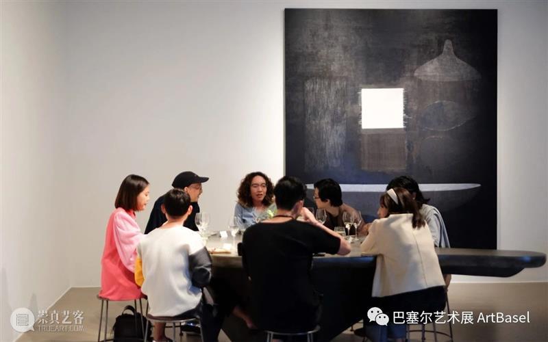 天使之城曼谷的艺术场景过去和现在 曼谷 艺术 场景 过去 天使之城 Korakrit CityCity艺廊 怪人 房间 现场 崇真艺客