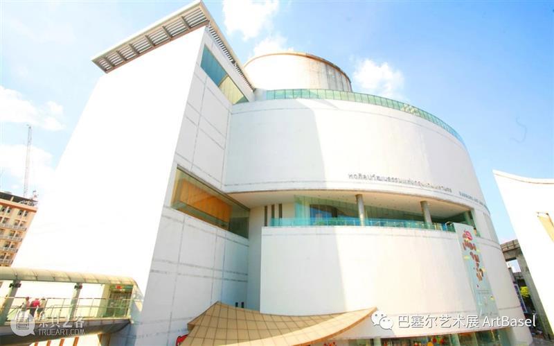 天使之城曼谷的艺术场景过去和现在 曼谷 艺术 场景 过去 天使之城 Korakrit CityCity艺廊 怪人 房间 现场 崇真艺客