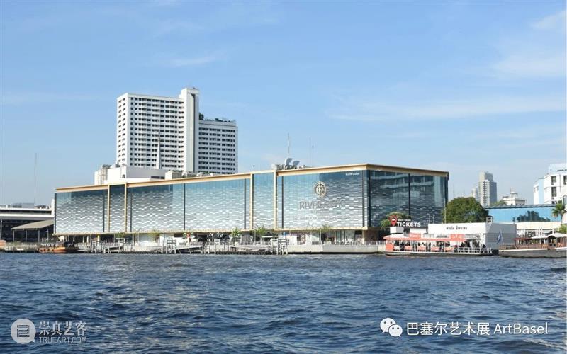 天使之城曼谷的艺术场景过去和现在 曼谷 艺术 场景 过去 天使之城 Korakrit CityCity艺廊 怪人 房间 现场 崇真艺客
