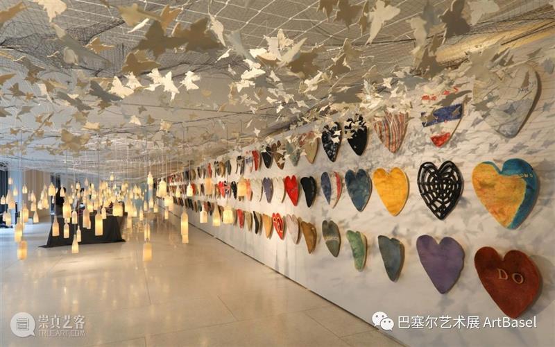 天使之城曼谷的艺术场景过去和现在 曼谷 艺术 场景 过去 天使之城 Korakrit CityCity艺廊 怪人 房间 现场 崇真艺客