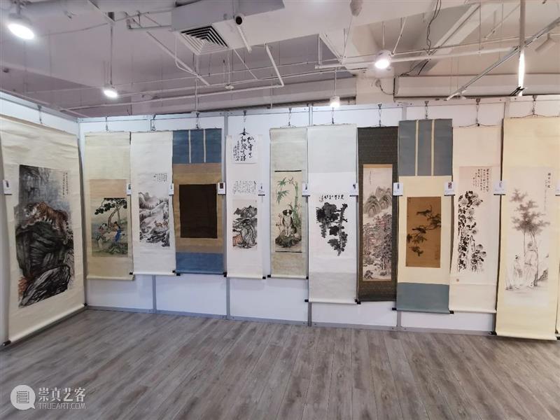 【驰翰•2021迎春】预展首日，开门迎客 驰翰 首日 雅昌电子图录 https 游览器 客服 二维码 资讯 重点 拍品 崇真艺客