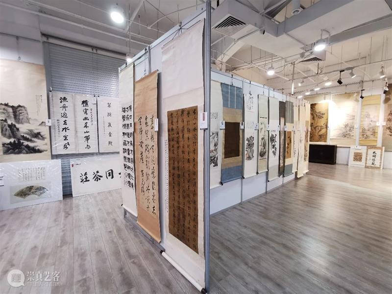【驰翰•2021迎春】预展首日，开门迎客 驰翰 首日 雅昌电子图录 https 游览器 客服 二维码 资讯 重点 拍品 崇真艺客