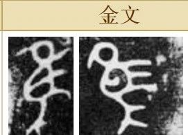 识文断字：释网友的青铜器金文 网友 青铜器 金文 照片 约数 地方 次序 殷周 标准 格式 崇真艺客