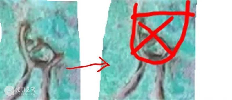 识文断字：释网友的青铜器金文 网友 青铜器 金文 照片 约数 地方 次序 殷周 标准 格式 崇真艺客