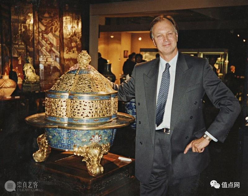 重磅！传奇骨董公司Roger Keverne Ltd告别拍卖，5月全数无底价亮相伦敦邦瀚斯！  邦瀚斯Bonhams Roger 伦敦 邦瀚斯 底价 传奇 Ltd 骨董公司 全数 赵志瀚 Ryan 崇真艺客
