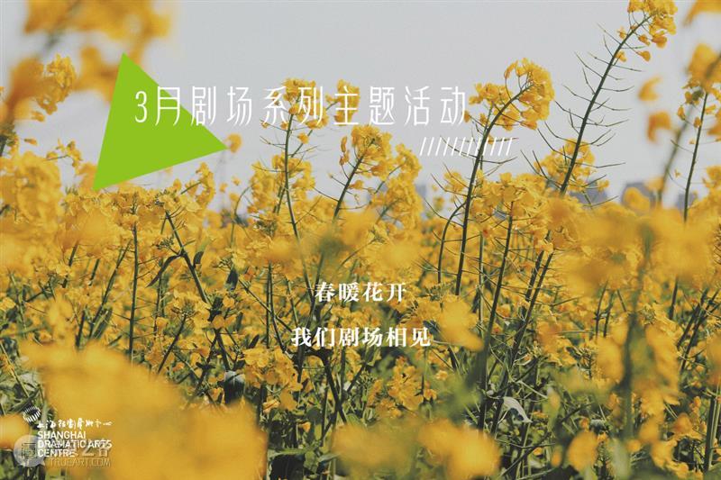 活动招募 | 三月春暖花开，我们剧场相见  上海话剧艺术中心 剧场 活动 棉袄 大门 放大镜 后台 原告证人 上海话剧艺术中心 上海捕鼠器戏剧工作室 阿加莎·克里斯蒂 崇真艺客