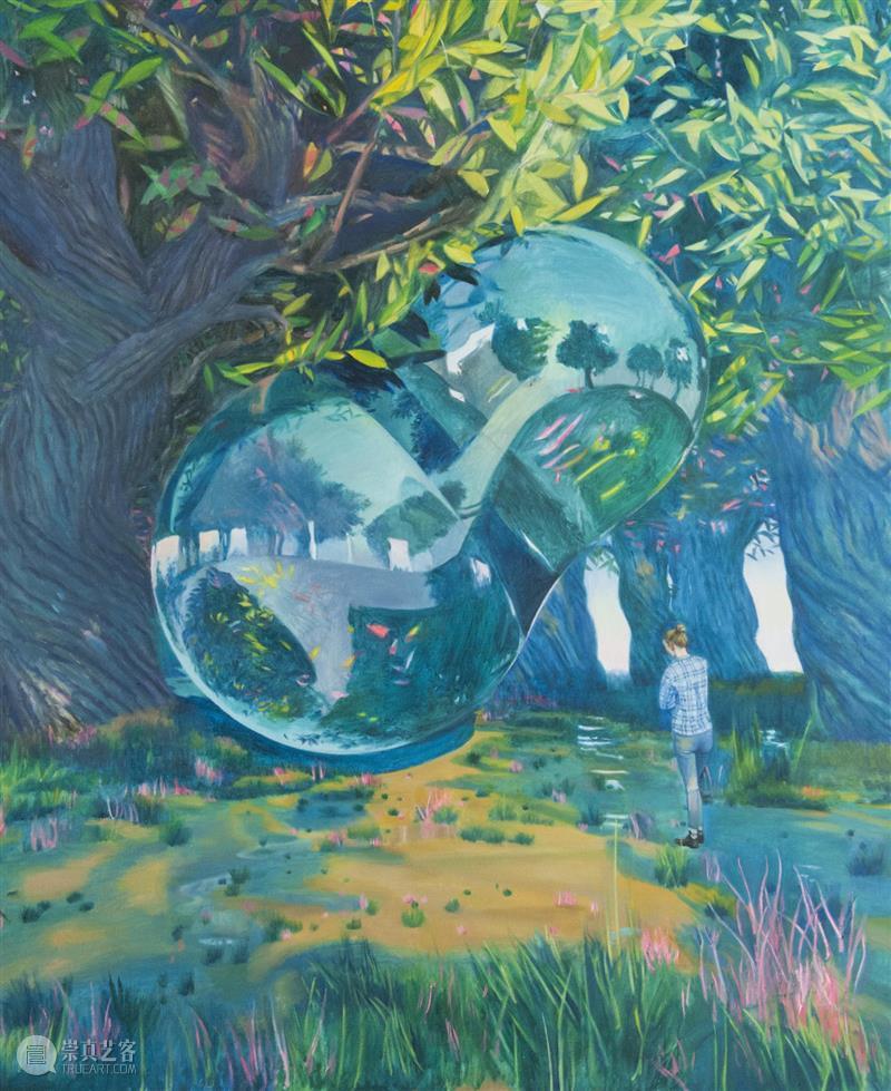 长安之音 | 参展作品及艺术家介绍(1)组:董健、孟欣、李建安、彭彬、武燕妮、薛堃、纪诗泓、张娱、闫鹏程 西安美术馆 长安 作品 艺术家 纪诗泓 李建安 闫鹏程 董健 孟欣 彭彬 武燕妮 崇真艺客