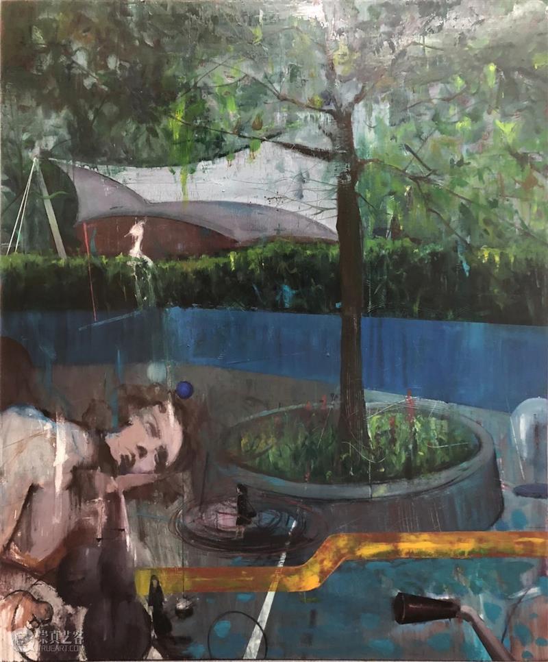 长安之音 | 参展作品及艺术家介绍(1)组:董健、孟欣、李建安、彭彬、武燕妮、薛堃、纪诗泓、张娱、闫鹏程 西安美术馆 长安 作品 艺术家 纪诗泓 李建安 闫鹏程 董健 孟欣 彭彬 武燕妮 崇真艺客