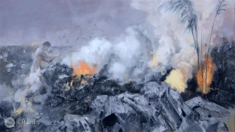 长安之音 | 参展作品及艺术家介绍(1)组:董健、孟欣、李建安、彭彬、武燕妮、薛堃、纪诗泓、张娱、闫鹏程 西安美术馆 长安 作品 艺术家 纪诗泓 李建安 闫鹏程 董健 孟欣 彭彬 武燕妮 崇真艺客
