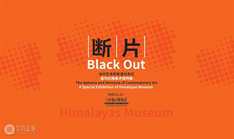 《艺呼百影》入围作品公布! 上海喜玛拉雅美术馆 艺呼百影 作品 上海喜玛拉雅美术馆 影像 活动 以来 期间 美术馆 艺术 公众 崇真艺客