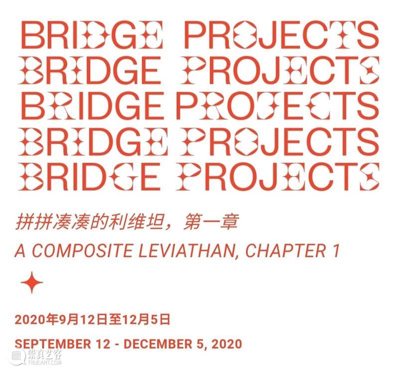 TELESCOPE 访谈｜Bridging Beijing: Stephen Gleadow 斯蒂芬·格莱多 视频资讯 TELESCOPE 斯蒂芬 格莱多 Gleadow TELESCOPE Bridging Beijing 利维坦 艺术家们 系列 观众 崇真艺客