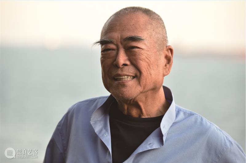王璜生:生命归源——关于萧勤老师的艺与人 松美术馆 萧勤 老师 生命 王璜生 艺与人 当年 工作 画廊 杂志 彩色 崇真艺客