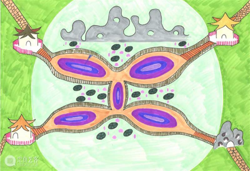 【生生】自然、人和技术的生产| 生产厅（III） 视频资讯 空间站艺术中心 崇真艺客