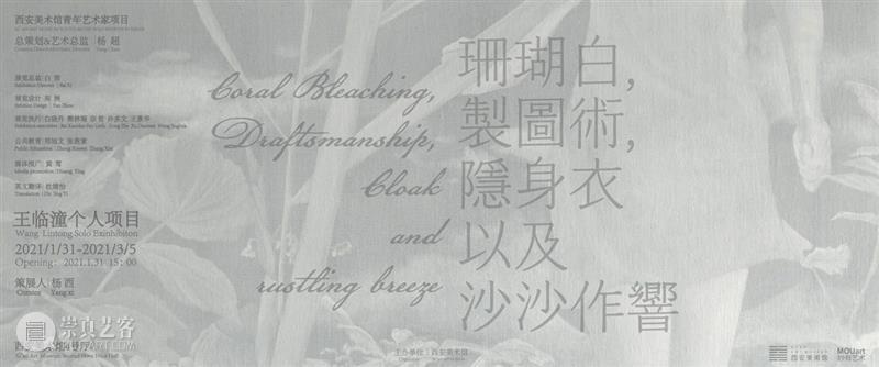 公告 | “首届西安青年绘画双年展:长安之音——西安青年油画展”延期 西安 青年 双年展 长安 油画展 公告 以来 社会 好评 西安美术馆 崇真艺客