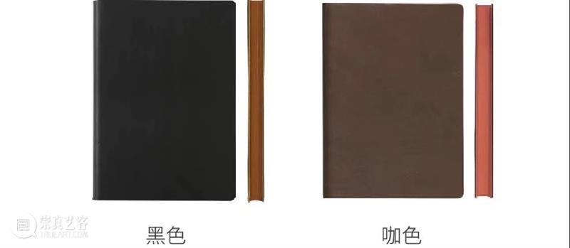 震旦博物馆文创聚荟 | 开工大吉－好的笔记本让你一年犇向幸运 笔记本 震旦博物馆 文创 设计师 钉装工 字体 爱好者 作家 哲学家 工人 崇真艺客