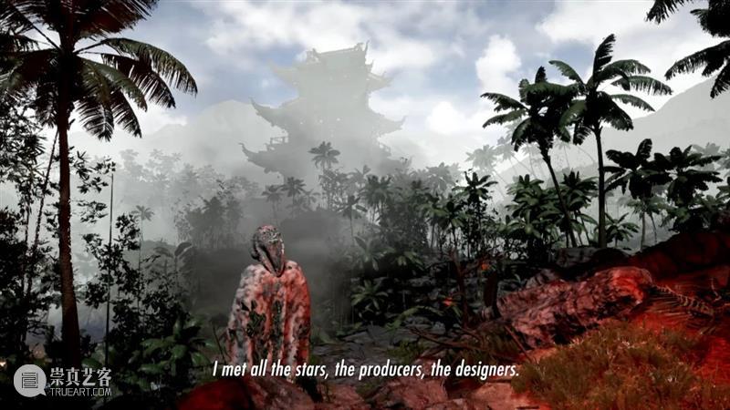 BANK 即将展出 Upcoming｜三个展 TRI-SOLO：柯好理、尼克·科斯马斯、陆明龙 陆明龙 BANK 科斯马斯 尼克 TRI SOLO 爱道AIDOL 艺术家 Artist Lek 崇真艺客