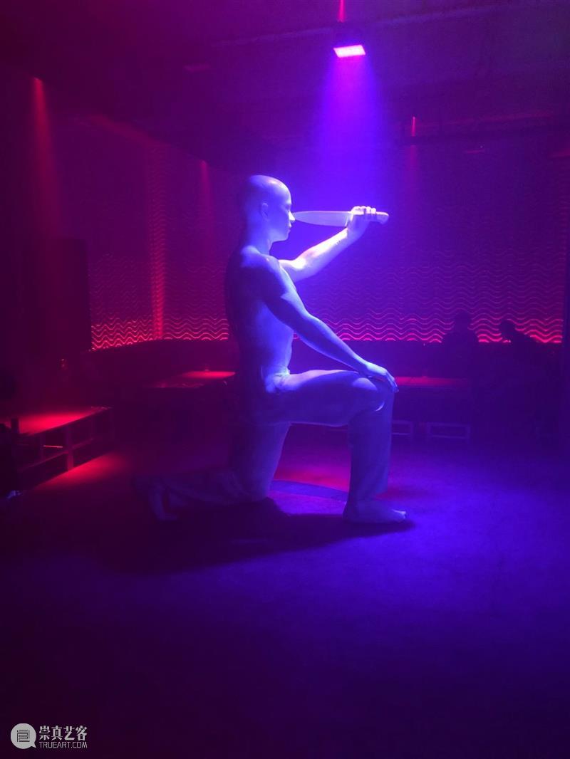 BANK 即将展出 Upcoming｜三个展 TRI-SOLO：柯好理、尼克·科斯马斯、陆明龙 陆明龙 BANK 科斯马斯 尼克 TRI SOLO 爱道AIDOL 艺术家 Artist Lek 崇真艺客