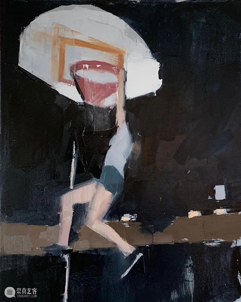 青春的样貌 青春 样貌 照片 油画 对比度 场景 人物 细节 相机 闪光灯 崇真艺客