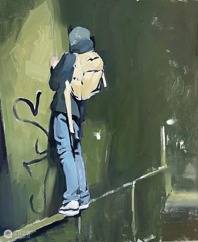青春的样貌 青春 样貌 照片 油画 对比度 场景 人物 细节 相机 闪光灯 崇真艺客