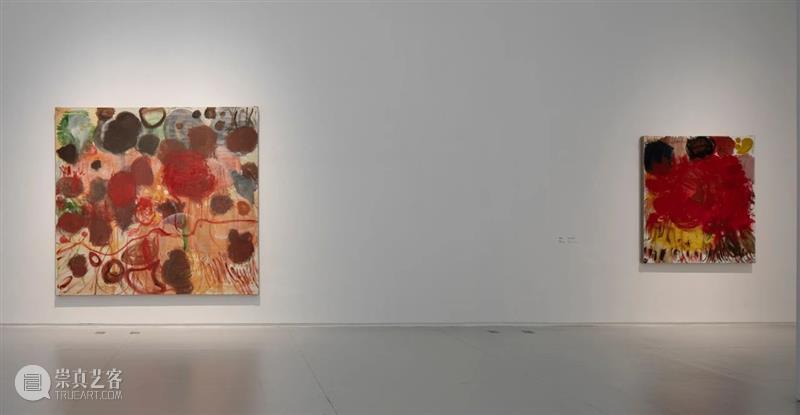 最后48小时，“张恩利个展：会动的房间”即将闭幕 张恩利 个展 房间 现场 帷幕 生涯 风格 艺术家 规模 内容 崇真艺客