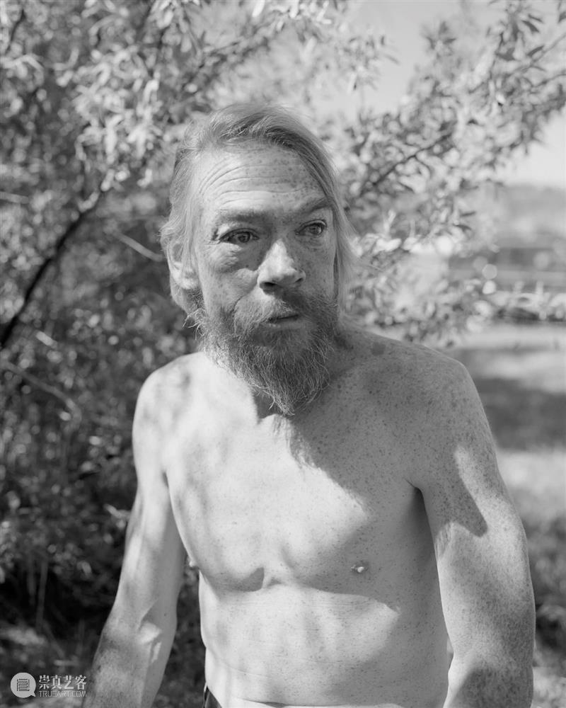 展览 | 世界很重要——与生活接触是摄影的核心 世界 生活 核心 导演 纪实摄影 国际摄影中心 以下 ICP still turns 崇真艺客