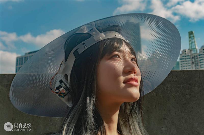 展览预告 | 觉知·知觉 Inter-Sensorial 觉知 知觉 Inter Sensorial 上海双年展 阶段 生态 联盟 一部分 同济大学设计创意学院 崇真艺客