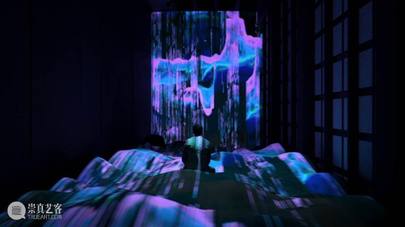 展览预告 | 觉知·知觉 Inter-Sensorial 觉知 知觉 Inter Sensorial 上海双年展 阶段 生态 联盟 一部分 同济大学设计创意学院 崇真艺客