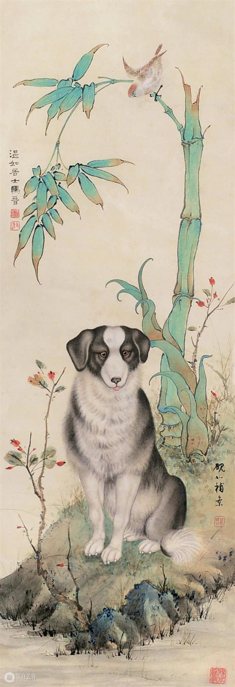 【驰翰•快讯】沪上首拍，2021迎春艺术品拍卖会圆满收官！小程序部分将在3.6号晚上截拍，欢迎参与！（文内附链接） 艺术品 驰翰 程序 部分 快讯 沪上 链接 现场 上海 驰翰迎春 崇真艺客