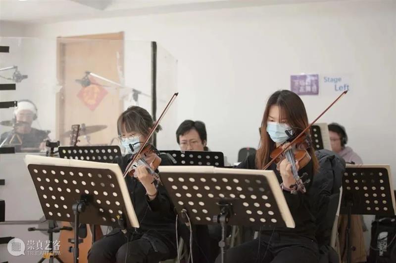 正在热演 | 来一次对“近乎正常”生活的高调宣战! 生活 高调 开年 百老汇 音乐剧 近乎正常 中文版 口碑 微博 好评 崇真艺客