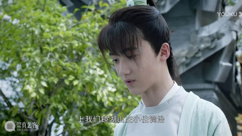 豆瓣8.6，近期口碑最佳国产剧来了，真香预警！ 豆瓣 口碑 近期 国产剧 武侠剧 赘婿 锦心似玉 热门 面前 同期 崇真艺客