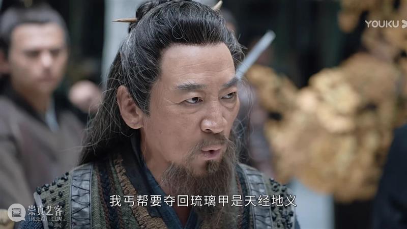豆瓣8.6，近期口碑最佳国产剧来了，真香预警！ 豆瓣 口碑 近期 国产剧 武侠剧 赘婿 锦心似玉 热门 面前 同期 崇真艺客