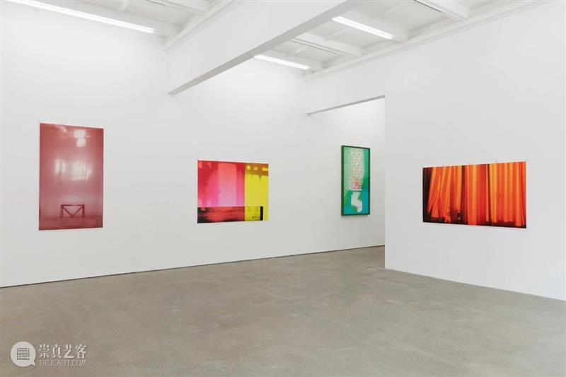 展览现场 | 胡介鸣：格物·2020 胡介鸣 格物 现场 个展 魔金石空间 until April 系列 主体 对象 崇真艺客