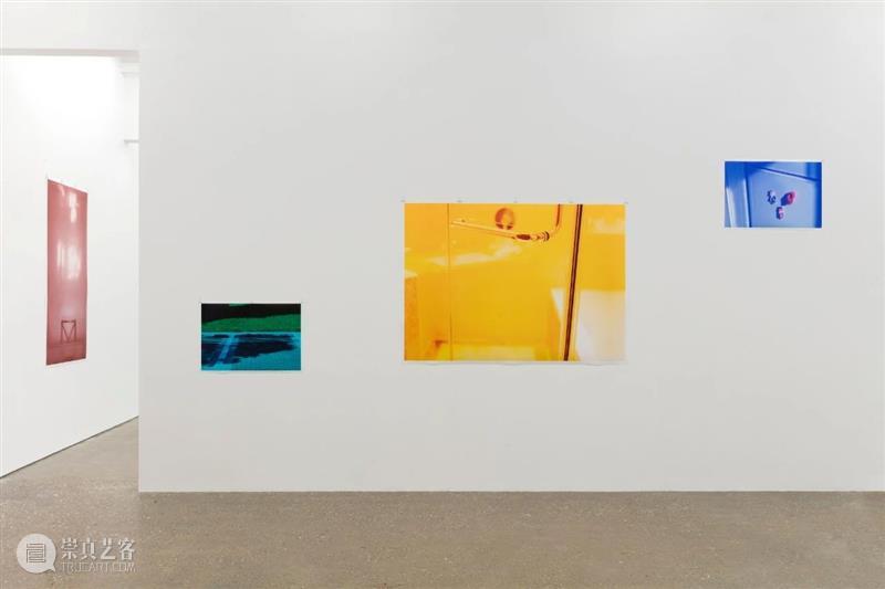 展览现场 | 胡介鸣：格物·2020 胡介鸣 格物 现场 个展 魔金石空间 until April 系列 主体 对象 崇真艺客