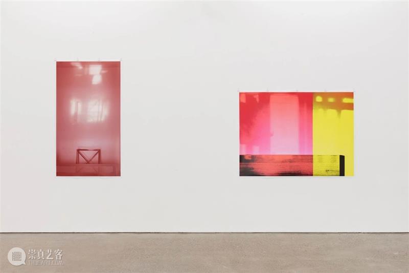 展览现场 | 胡介鸣：格物·2020 胡介鸣 格物 现场 个展 魔金石空间 until April 系列 主体 对象 崇真艺客