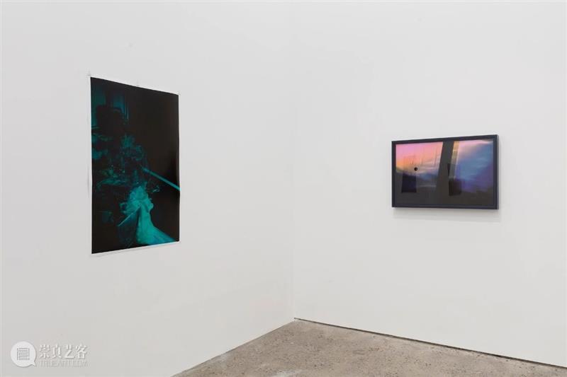 展览现场 | 胡介鸣：格物·2020 胡介鸣 格物 现场 个展 魔金石空间 until April 系列 主体 对象 崇真艺客